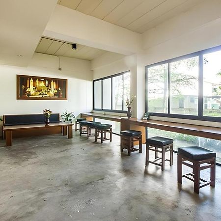 B2 Chiang Rai Boutique & Budget Esterno foto