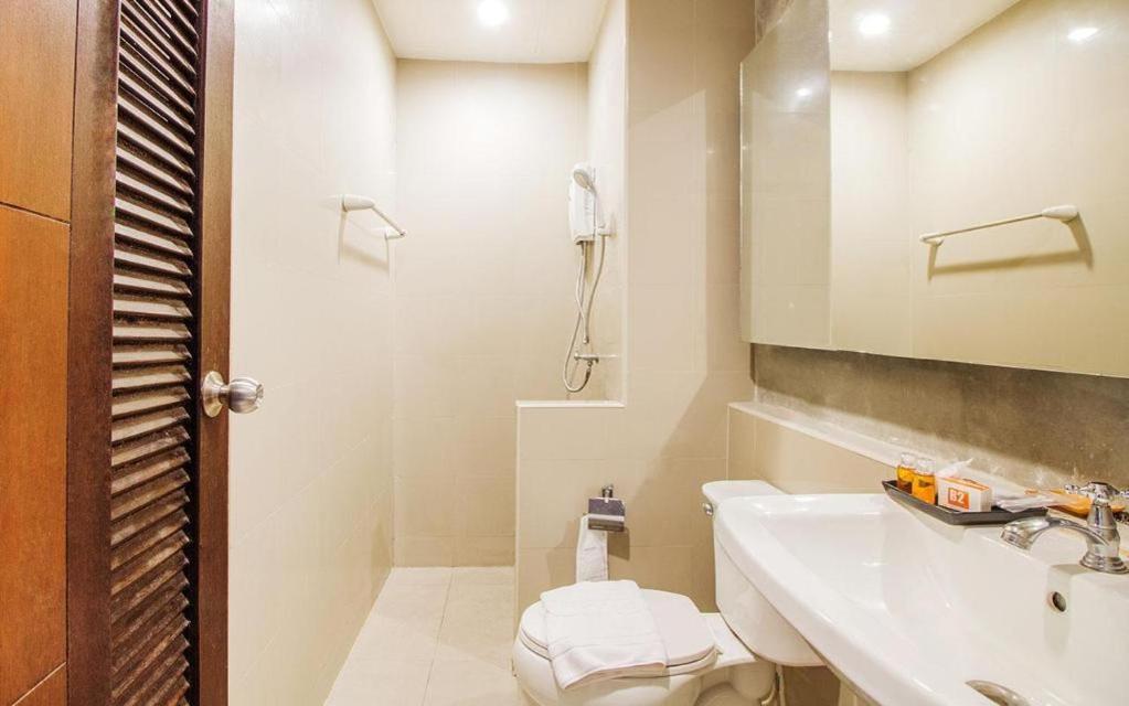 B2 Chiang Rai Boutique & Budget Esterno foto